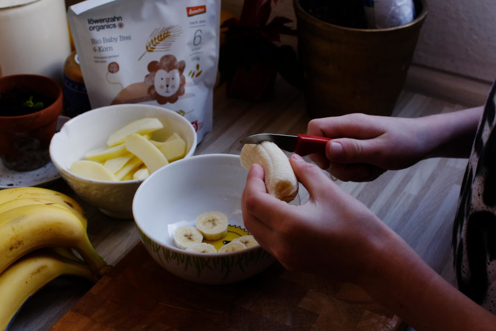 Frisches Obst