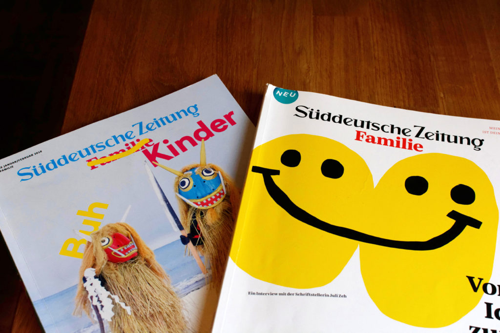 Zeitschriften