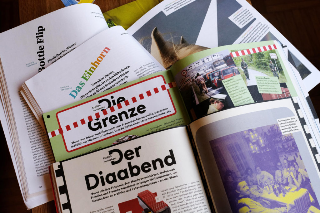 Erklärdingens
