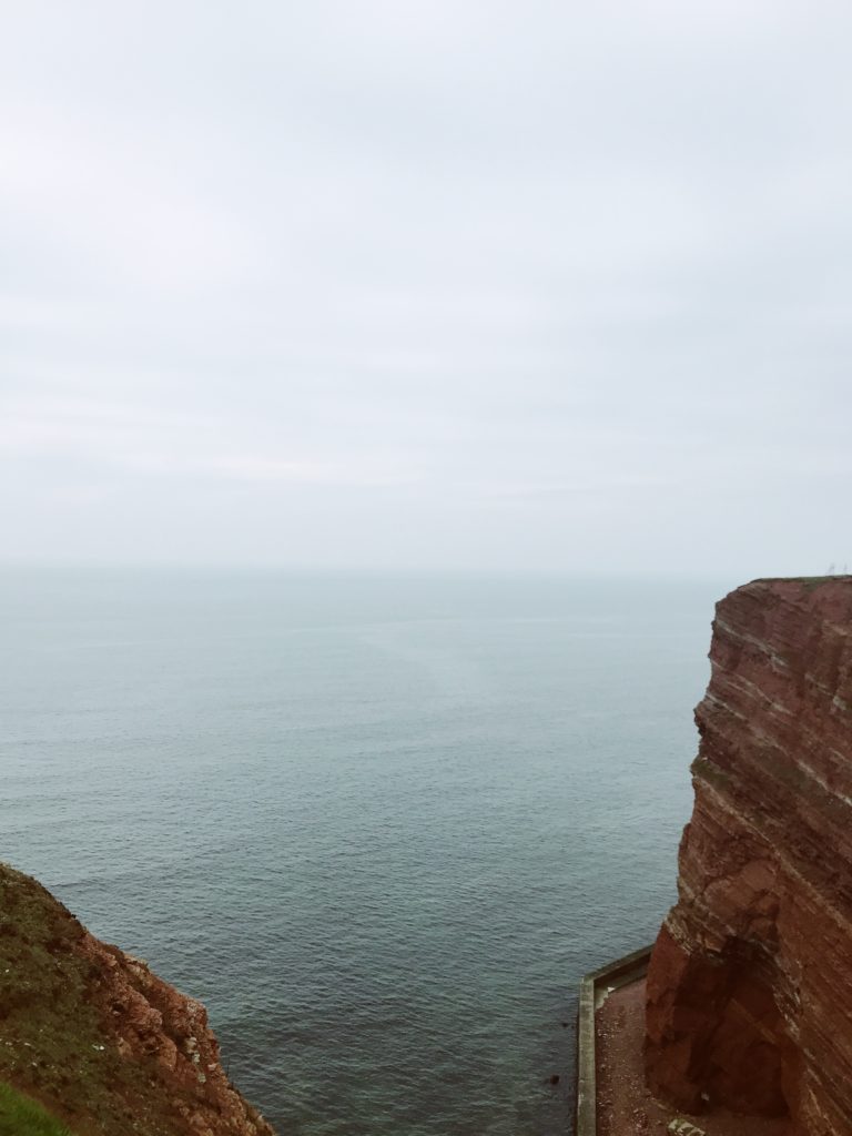 Helgoland Oberland