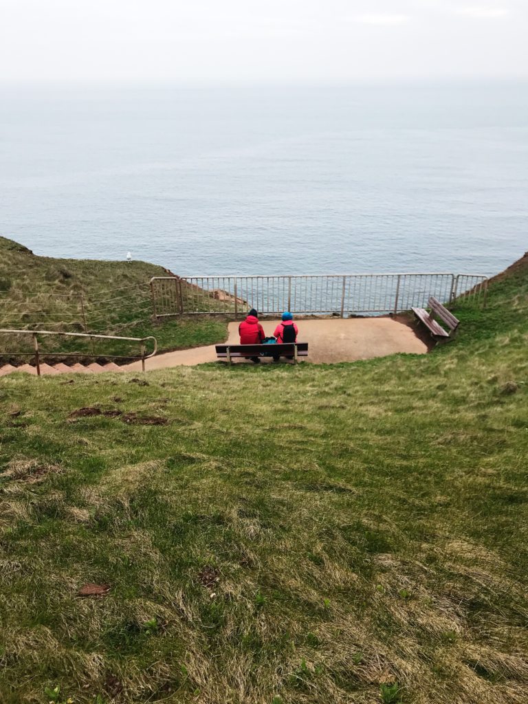 Helgoland Oberland