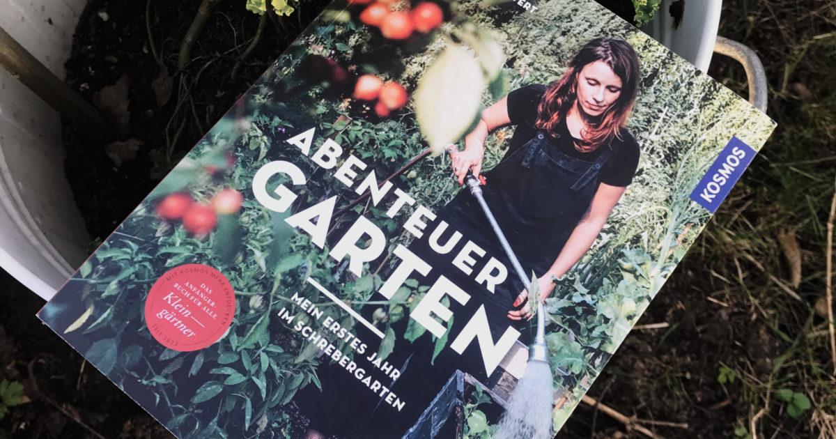 Abenteuer Garten Buddenbohm & Söhne