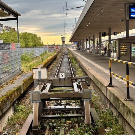 Bedarfsmeldungen