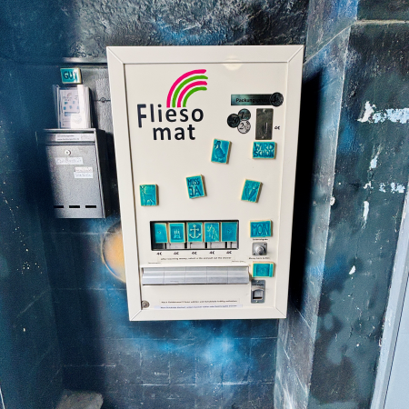 Der Fliesomat