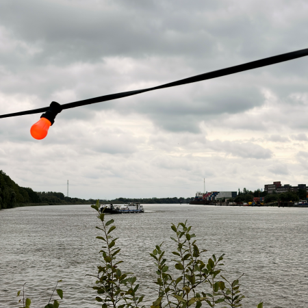 Flussblick von Entenwerder1